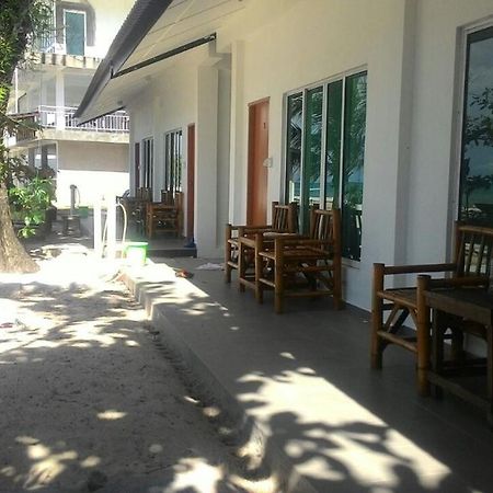 ลาบู ลาบี เรสซิเดนซ์ Hotel Langkawi ภายนอก รูปภาพ