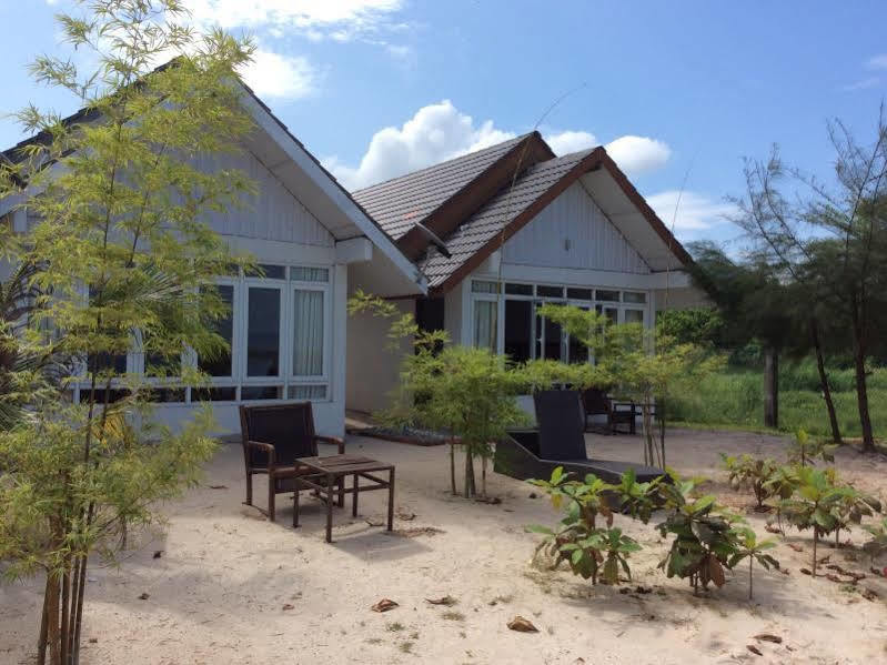 ลาบู ลาบี เรสซิเดนซ์ Hotel Langkawi ภายนอก รูปภาพ
