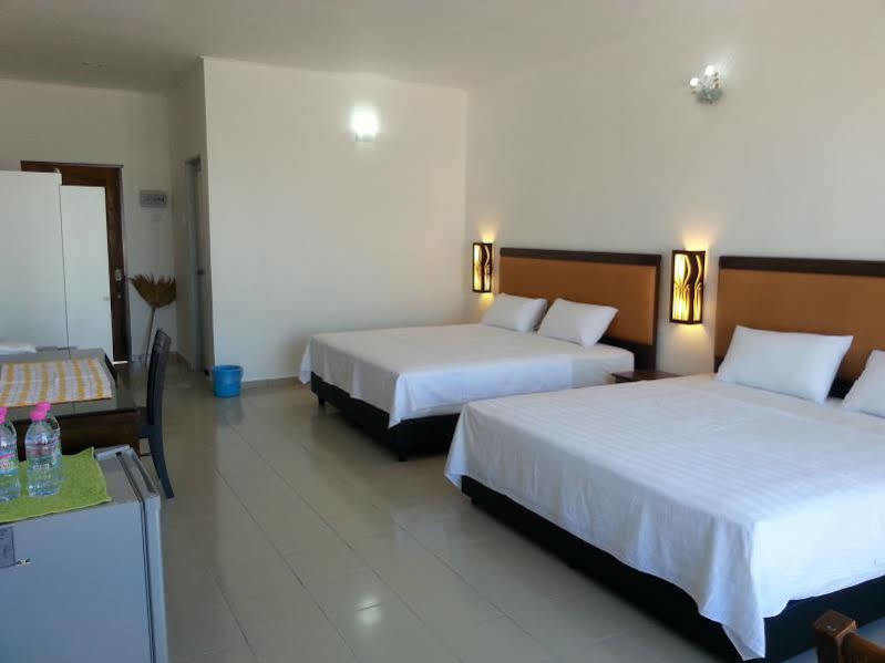 ลาบู ลาบี เรสซิเดนซ์ Hotel Langkawi ภายนอก รูปภาพ