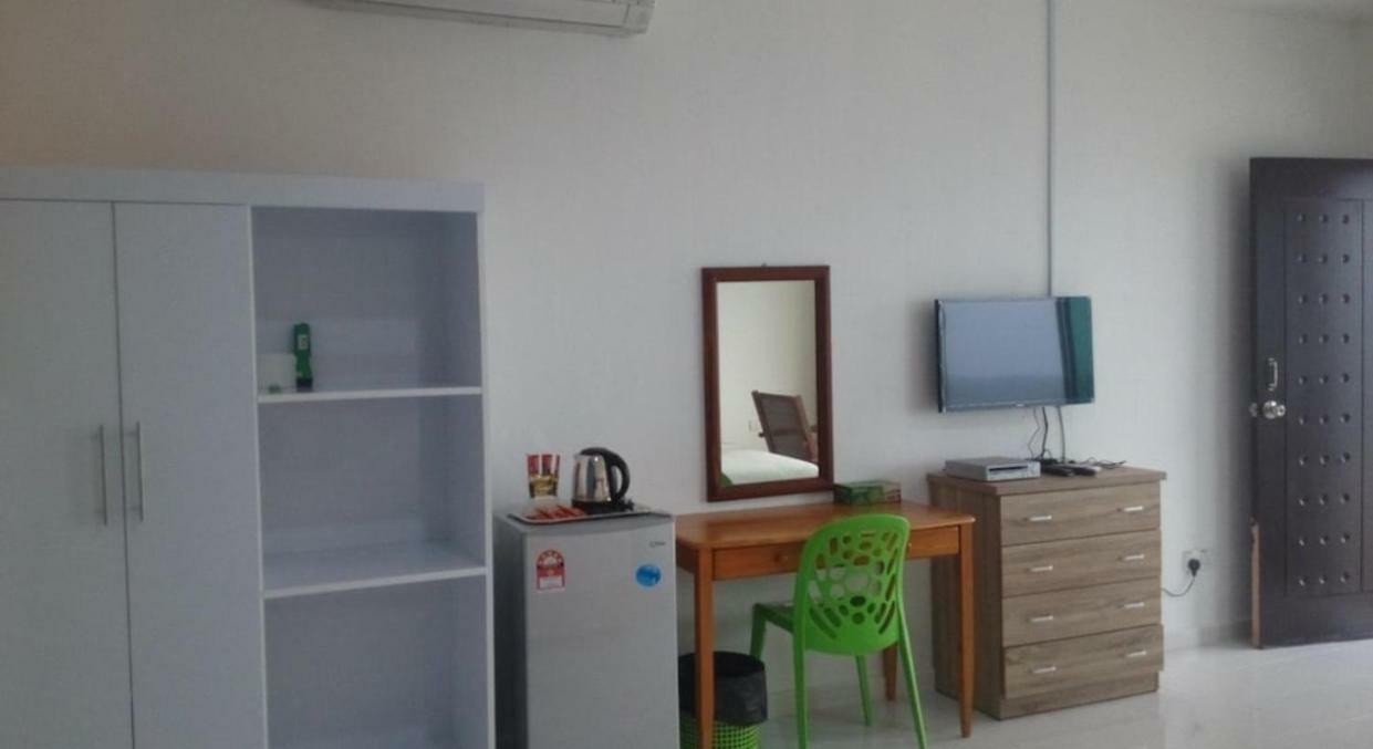 ลาบู ลาบี เรสซิเดนซ์ Hotel Langkawi ภายนอก รูปภาพ