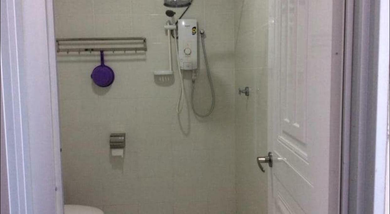 ลาบู ลาบี เรสซิเดนซ์ Hotel Langkawi ภายนอก รูปภาพ