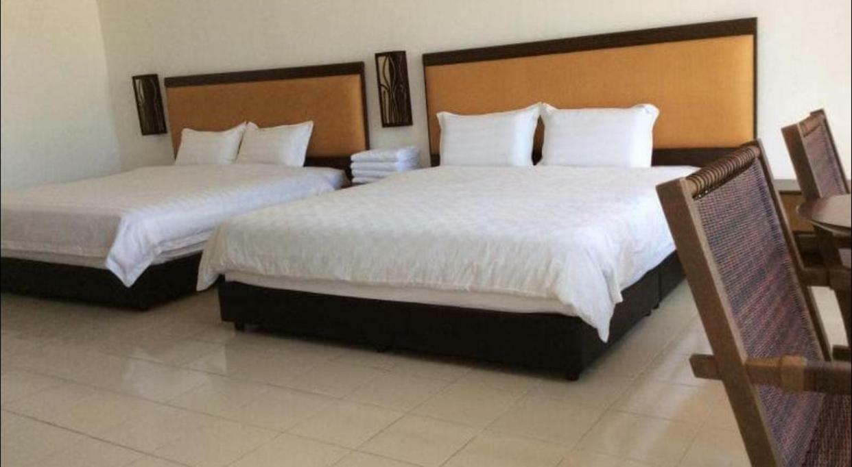 ลาบู ลาบี เรสซิเดนซ์ Hotel Langkawi ภายนอก รูปภาพ