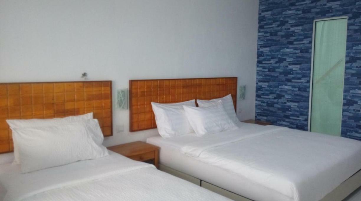 ลาบู ลาบี เรสซิเดนซ์ Hotel Langkawi ภายนอก รูปภาพ