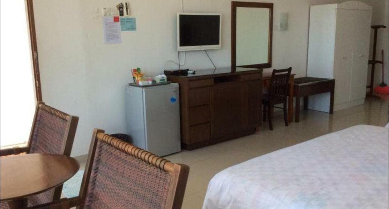 ลาบู ลาบี เรสซิเดนซ์ Hotel Langkawi ภายนอก รูปภาพ
