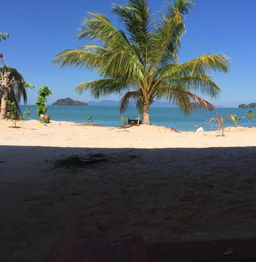 ลาบู ลาบี เรสซิเดนซ์ Hotel Langkawi ภายนอก รูปภาพ