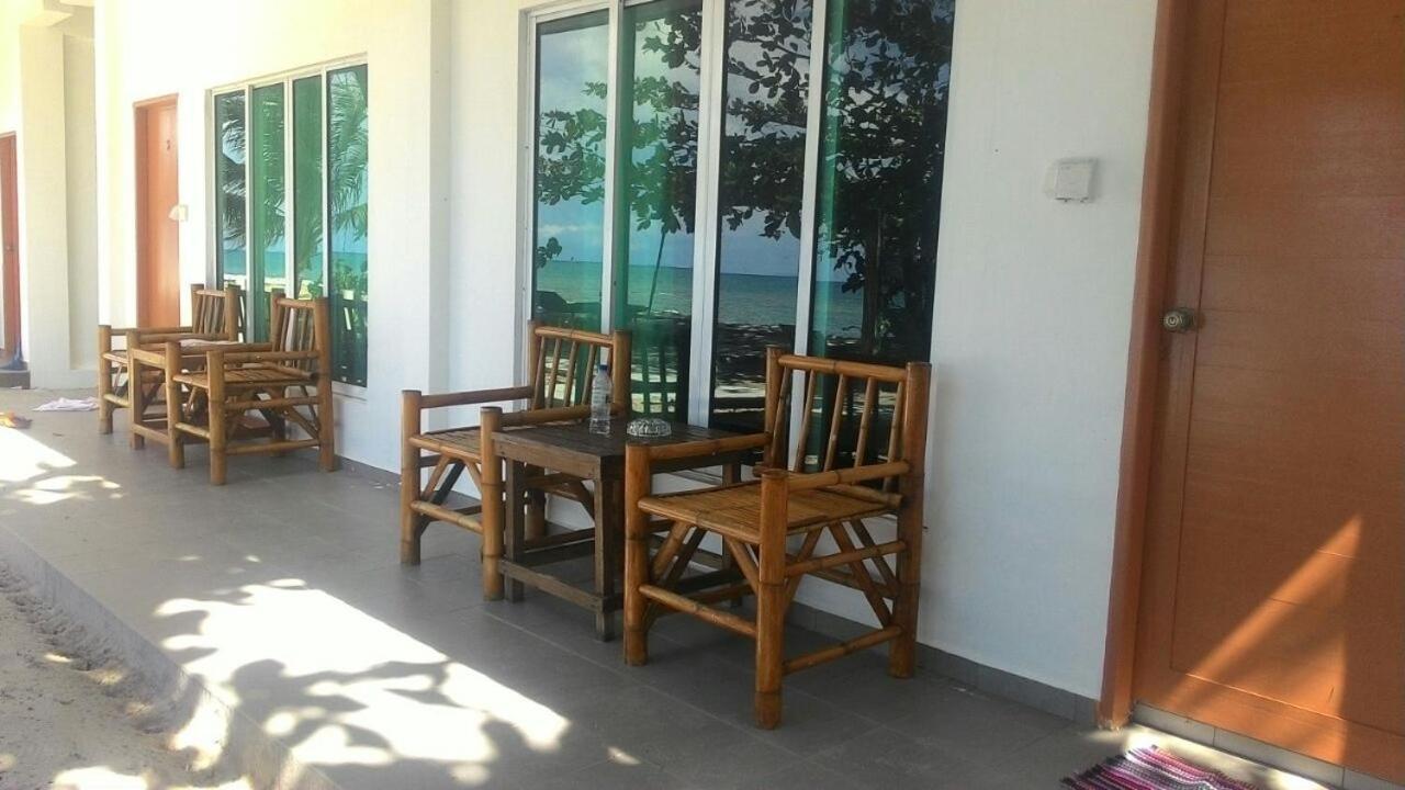 ลาบู ลาบี เรสซิเดนซ์ Hotel Langkawi ภายนอก รูปภาพ