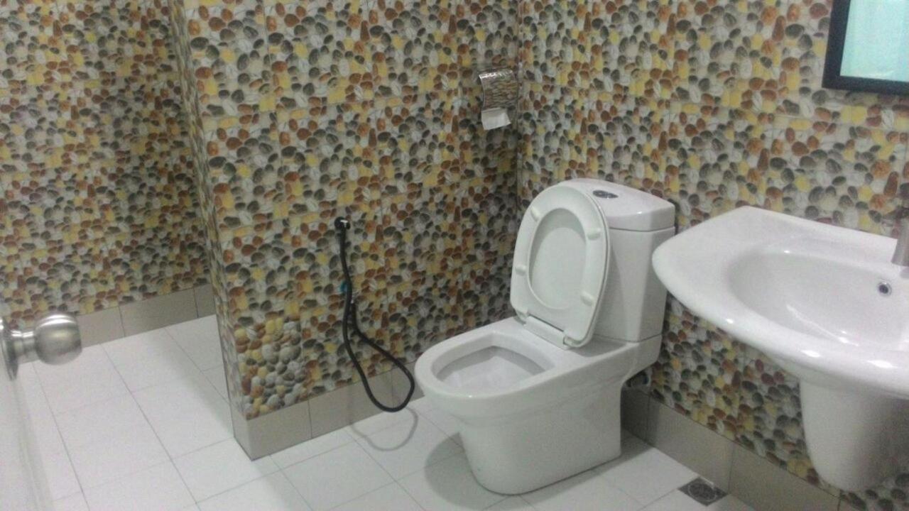 ลาบู ลาบี เรสซิเดนซ์ Hotel Langkawi ภายนอก รูปภาพ